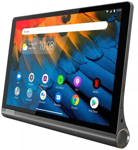 Замена разъема зарядки на планшете Lenovo Yoga Smart Tab в Нижнем Новгороде